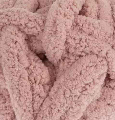 Basket Weave Chunky Blanket - Standard