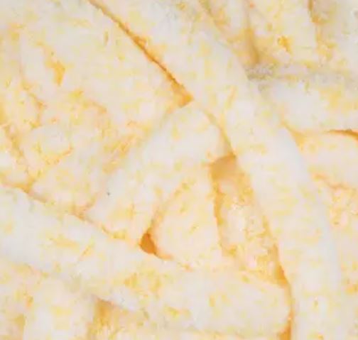 Chunky Knit Blanket - Baby