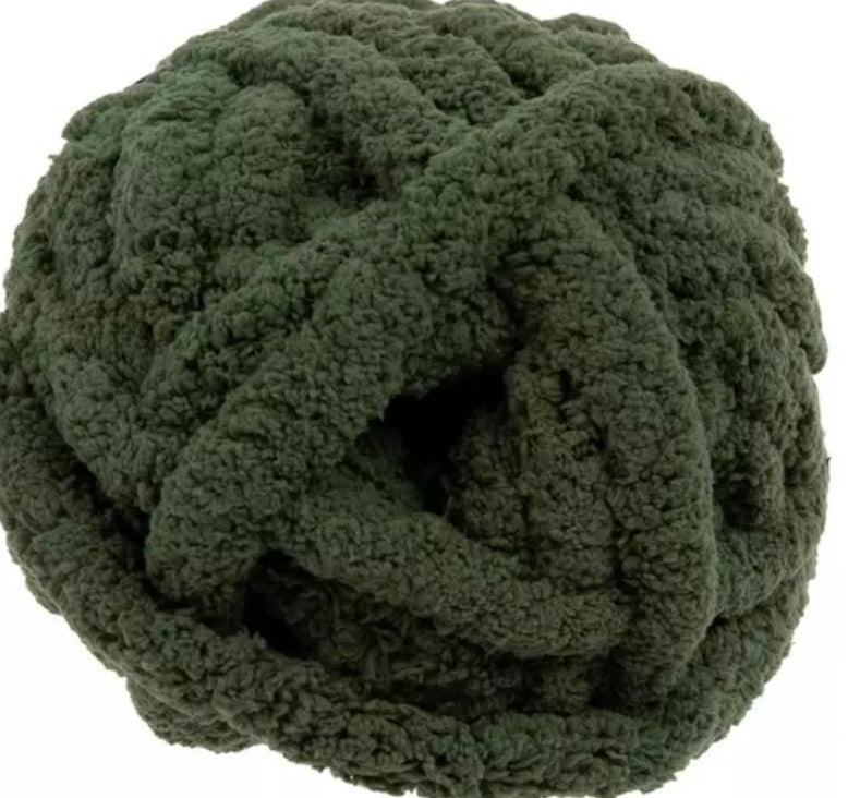 Custom Large Striped Blanket for Lisa