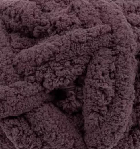 Chunky Knit Blanket - Standard Solid