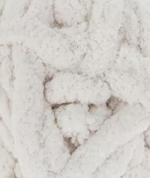 Basket Weave Chunky Blanket - Standard