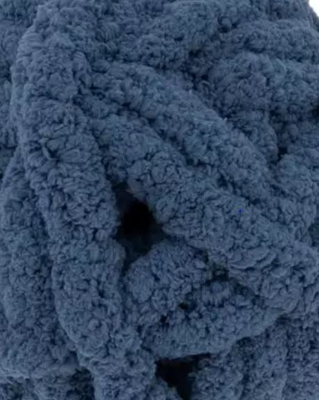 Chunky Knit Blanket - Standard Solid