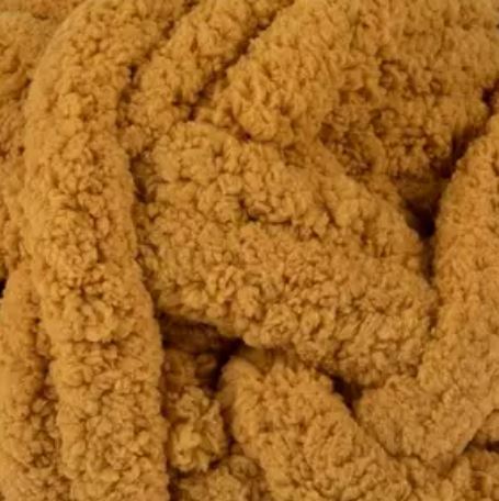 Chunky Knit Blanket - Standard Solid