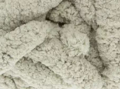 Chunky Knit Blanket - Standard Solid