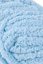 Chunky Knit Blanket - Standard Solid