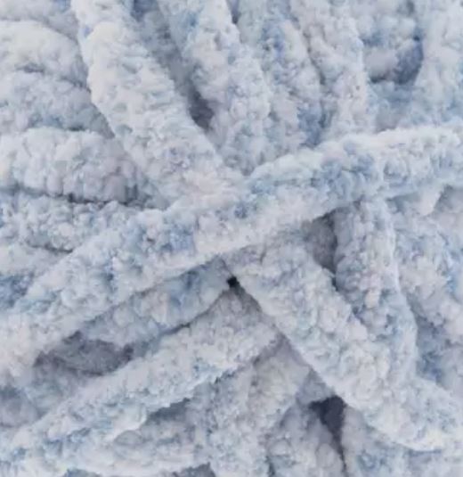 Chunky Knit Blanket - Baby