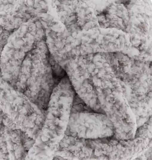 Chunky Knit Blanket - Baby