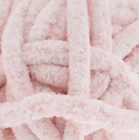 Chunky Knit Blanket - Baby