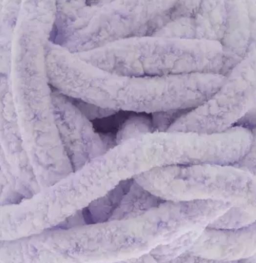 Chunky Knit Blanket - Baby